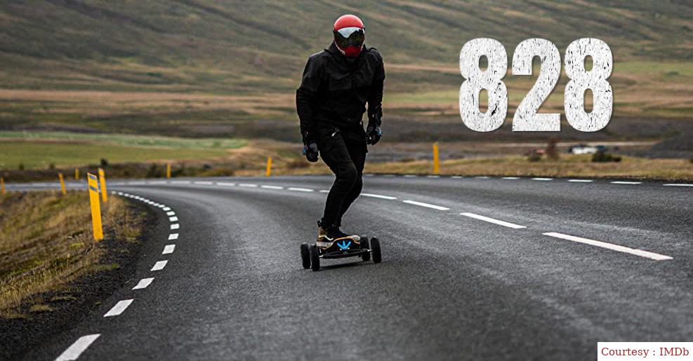 Watch Free  828 Full Movie Online