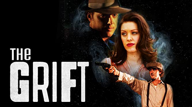 Watch Free  The Grift Full Movie Online