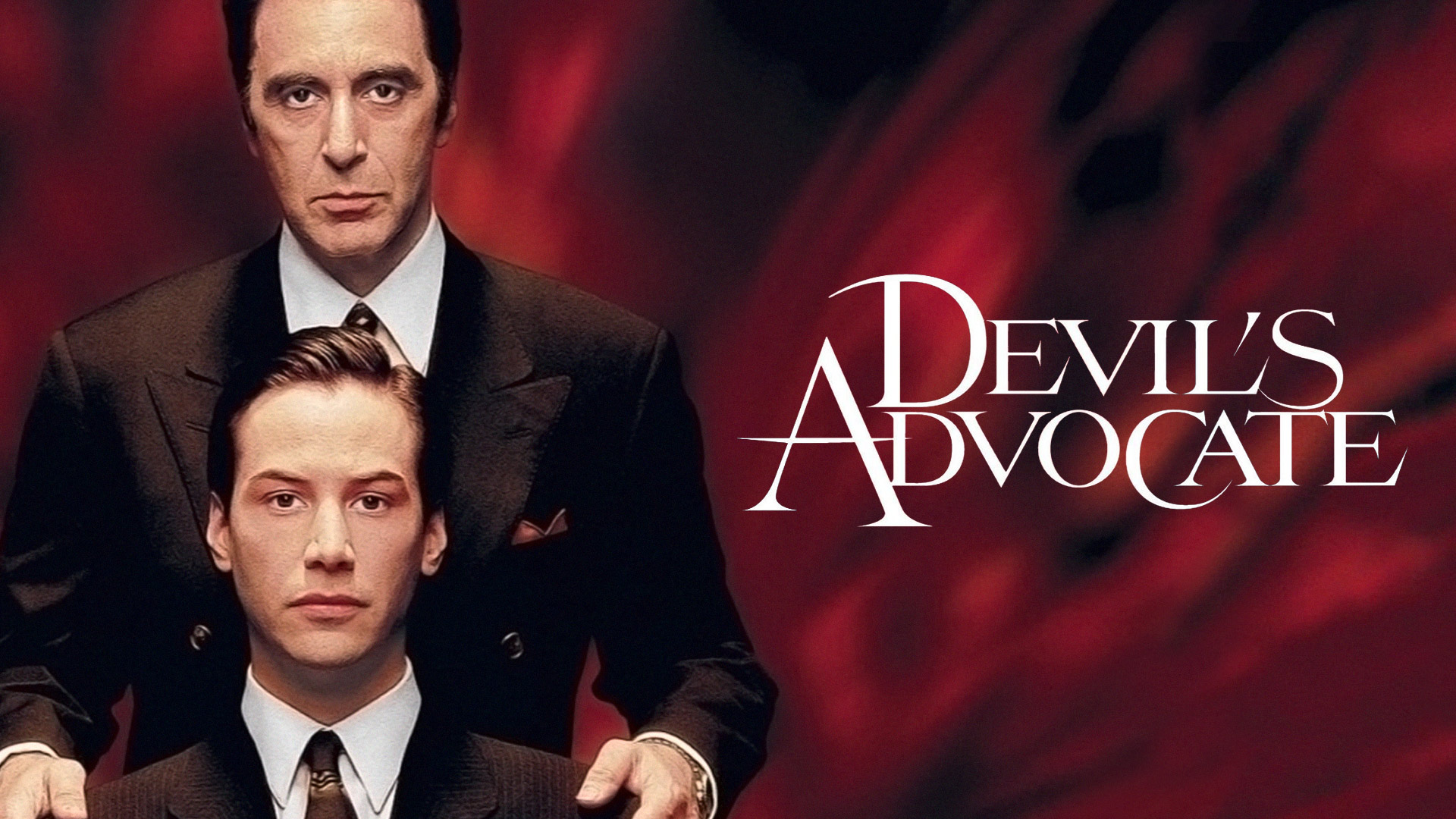 Watch Free  The Devil's Advocate Full Movie Online