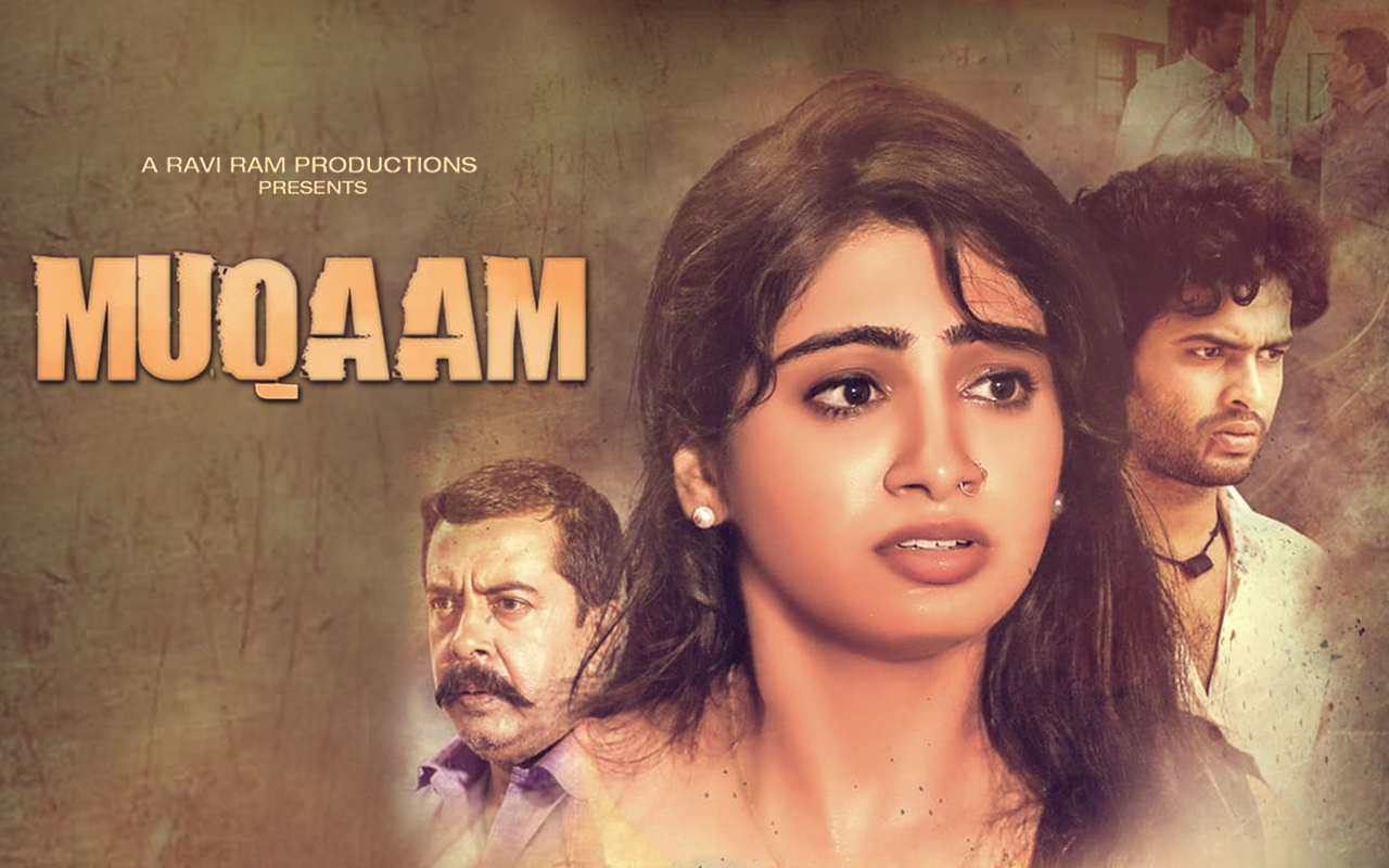 Watch Free Muqaam  Full Hindi Movie Online