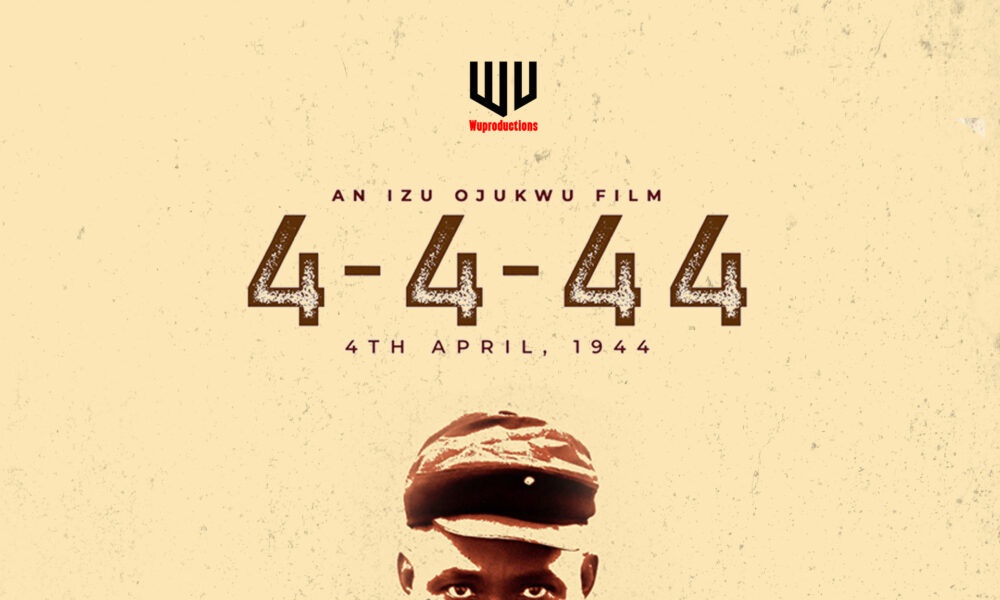 Watch Free  4:4:44 Full Movie Online