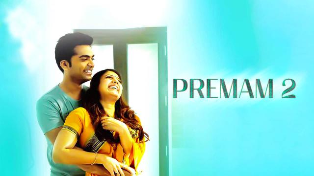 Watch Free Premam 2 Full Hindi Movie Online