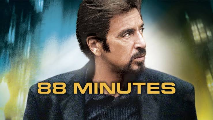 Watch Free 88 Minutes Full Movie Online