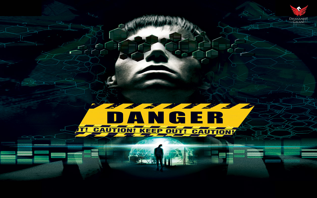 Watch Free Danger Full Hindi Movie Online