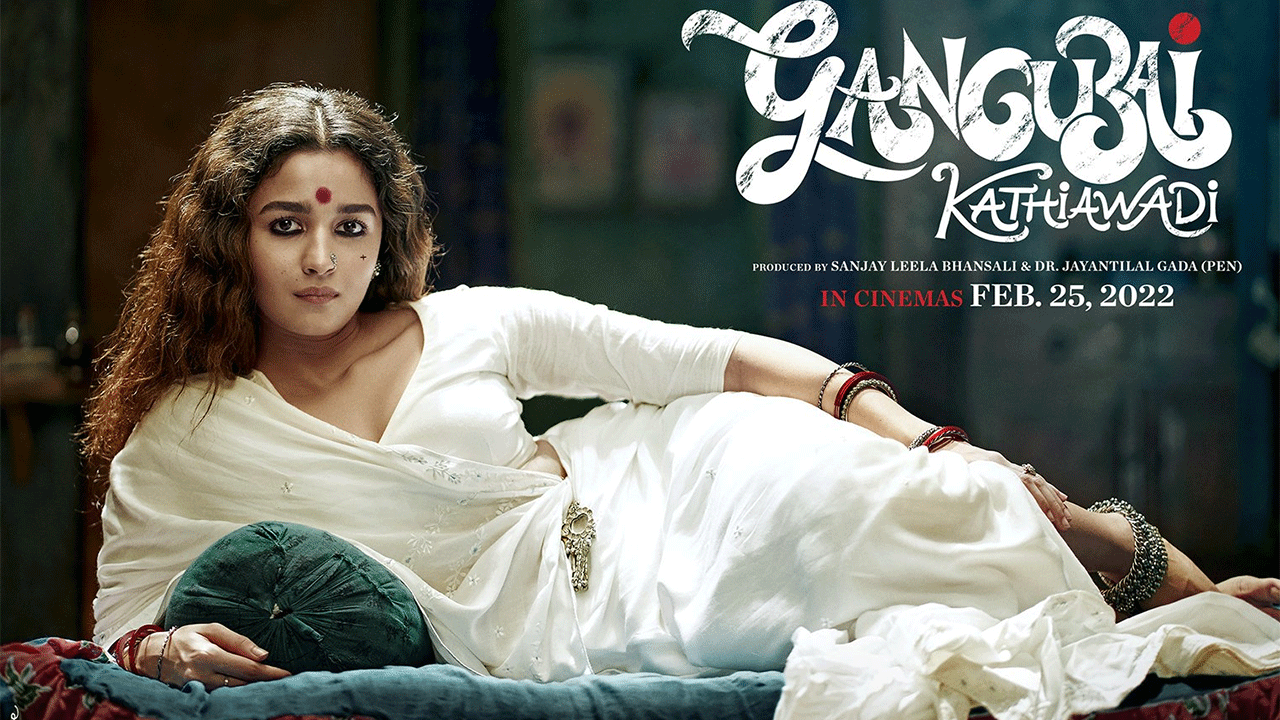 Watch Free  Gangubai Kathiawadi Full Hindi Movie Online