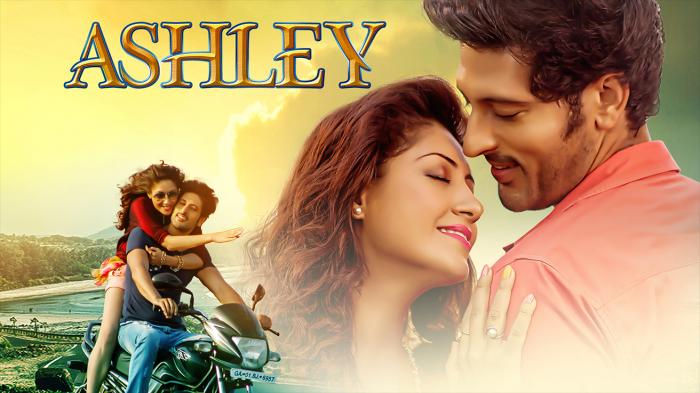 Watch Free Ashley Full Hindi Movie Online