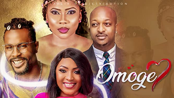 Watch Free Omoge Full Hindi Movie Online