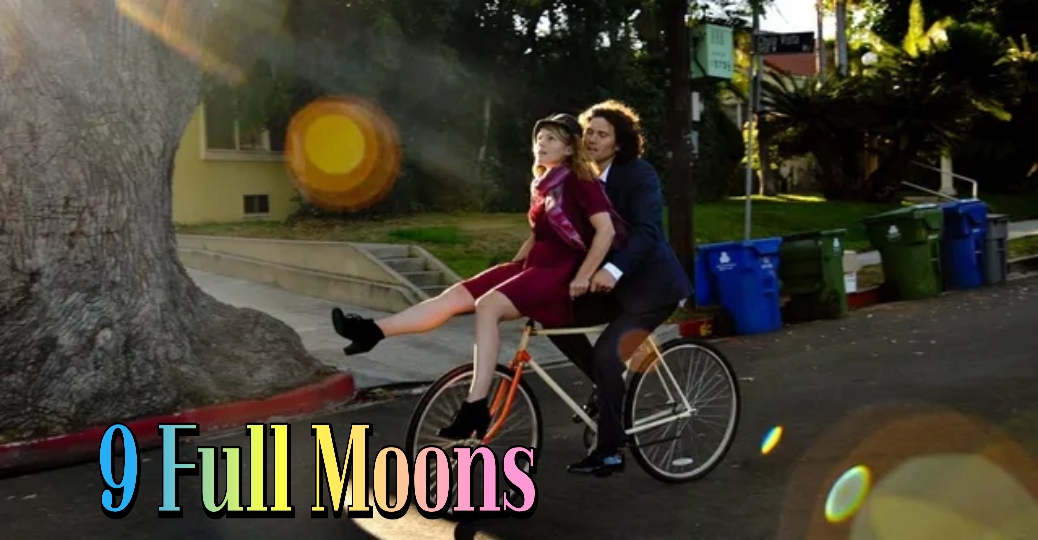 9 Full Moons