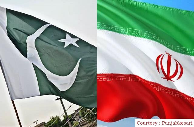 इरान पाक बॉर्डर के पास 9 पाकिस्तानियों की हत्या