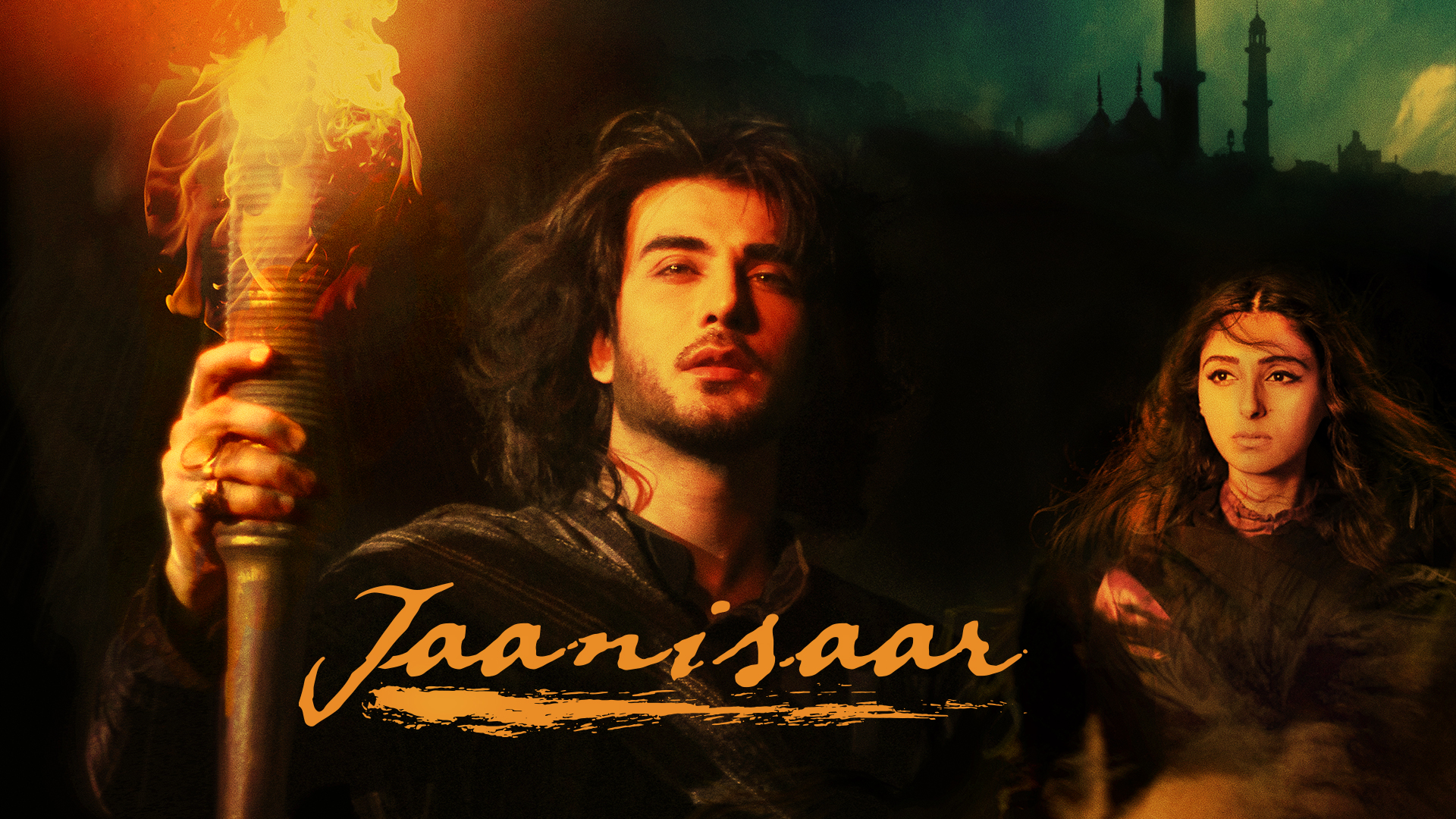 Watch Free Jaanisaar  Full Hindi Movie Online