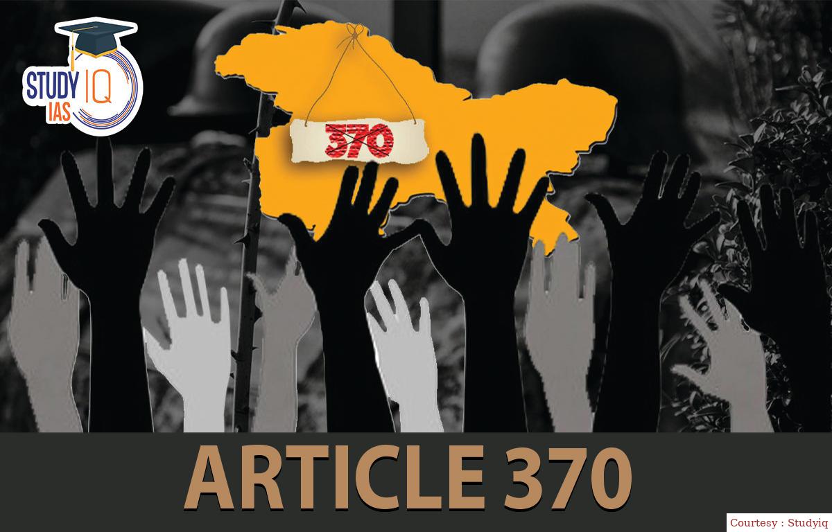 91% valley stone pelting incidents after Article 370 removed