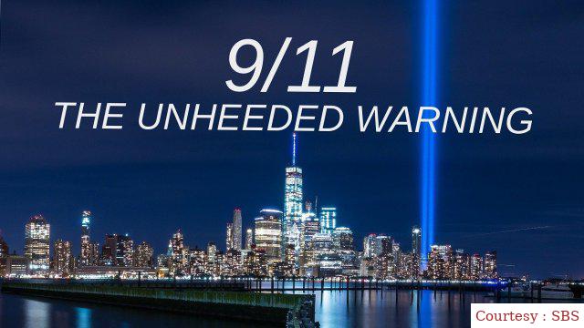 9/11 - The Unheeded Warning