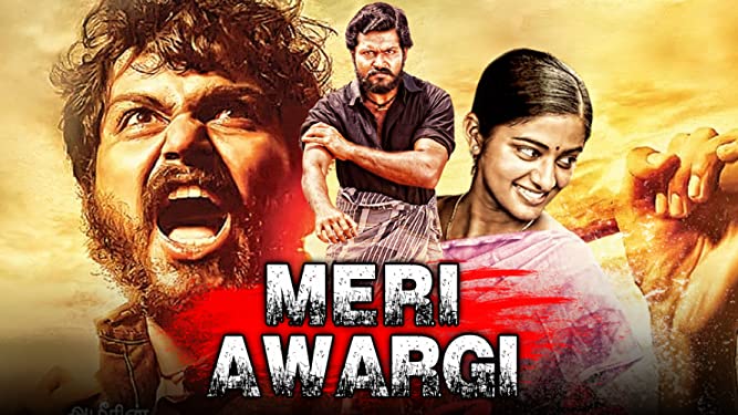 Watch Free Meri Awargi Full Hindi Movie Online