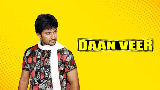 Watch Free Daan Veer Full Hindi Movie Online