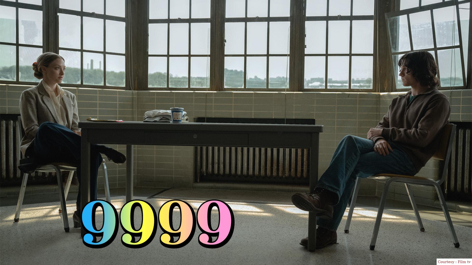 Watch Free  9999 Full Movie Online