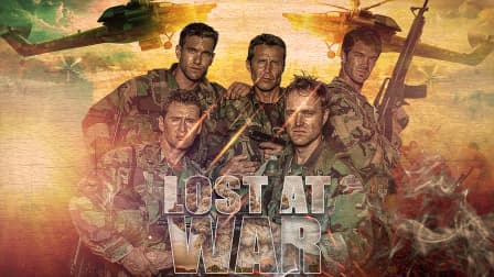 Lost at War