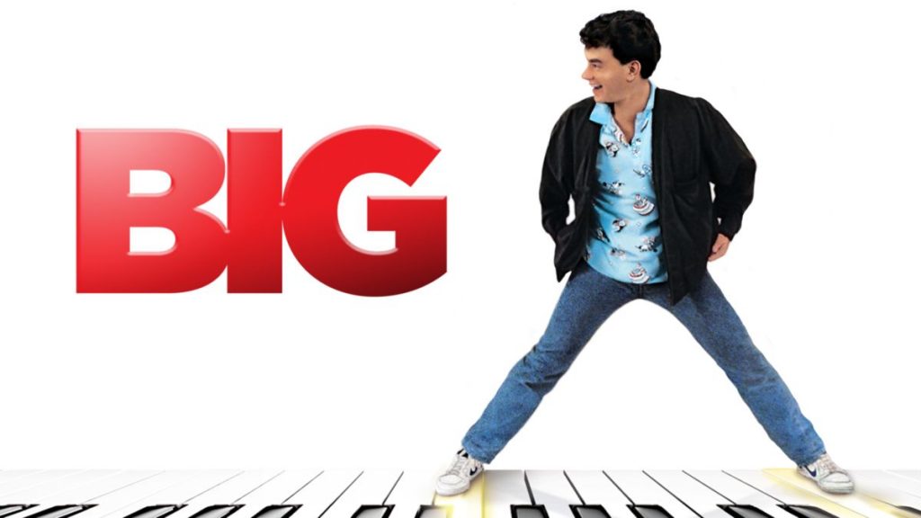 Watch Free  Big Full Hindi Movie Online
