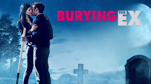 Burying The Ex