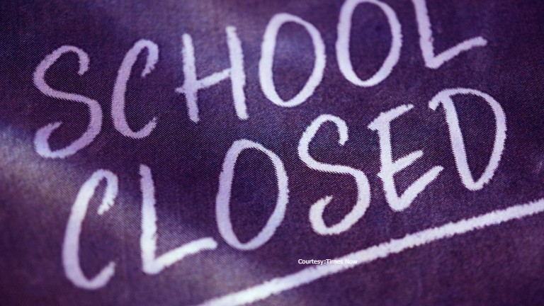 Heavy rains in Noida, Gurgaon, schools, offices closed