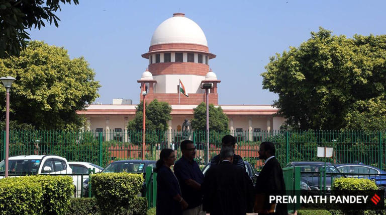Article 19 ambit expanded by Supreme Court