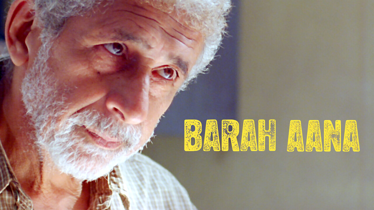 Watch Free  Barah Aana Full Movie Online