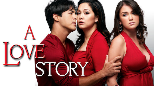 Watch Free  A Love Story Full Movie Online