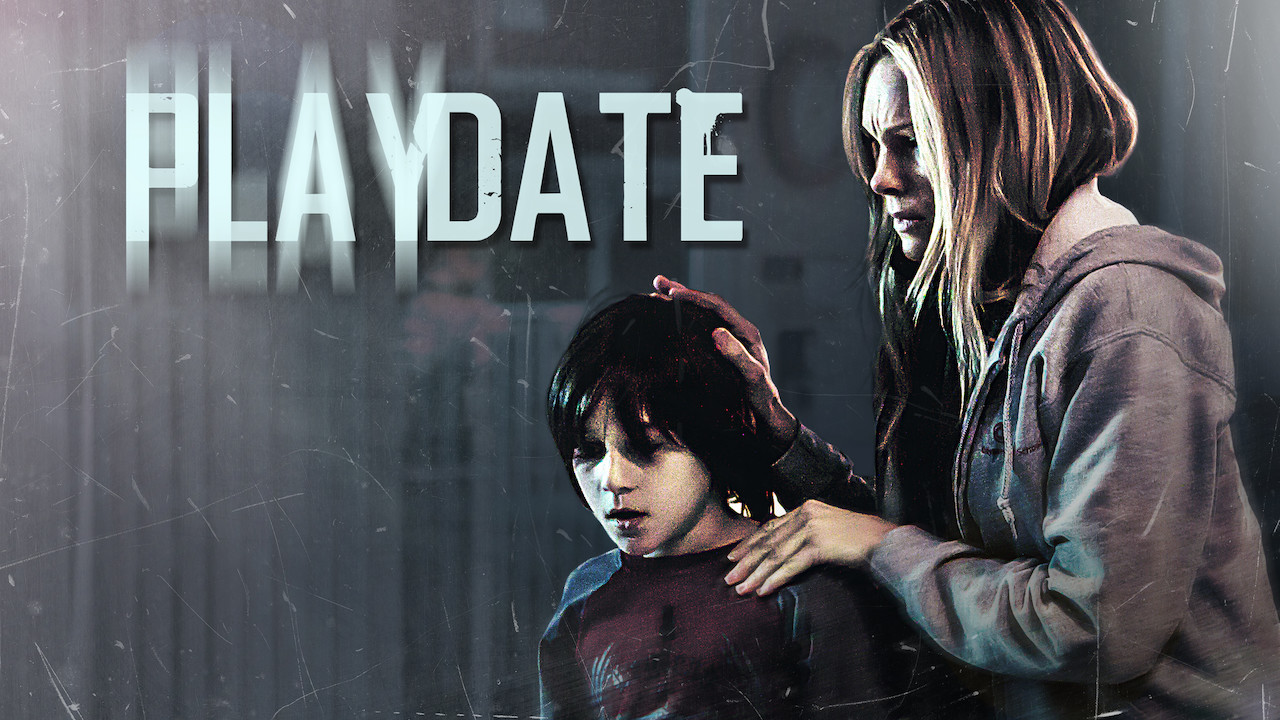Playdate