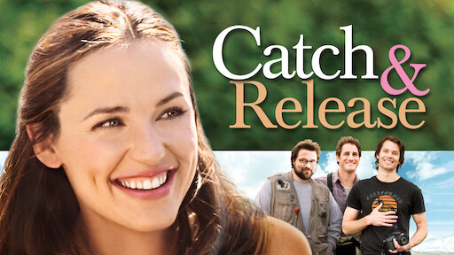 Watch Free  Catch and Release Full Movie Online