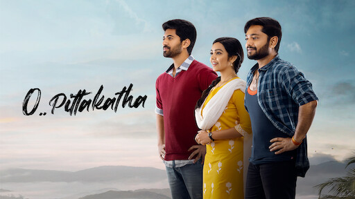 Watch Free  O Pitta Katha Full Movie Online