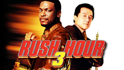 Watch Free  Rush Hour 3 Full Movie Online