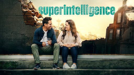 Superintelligence 