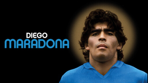 Diego Maradona 