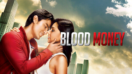 Watch Free  Blood Money Full Movie Online