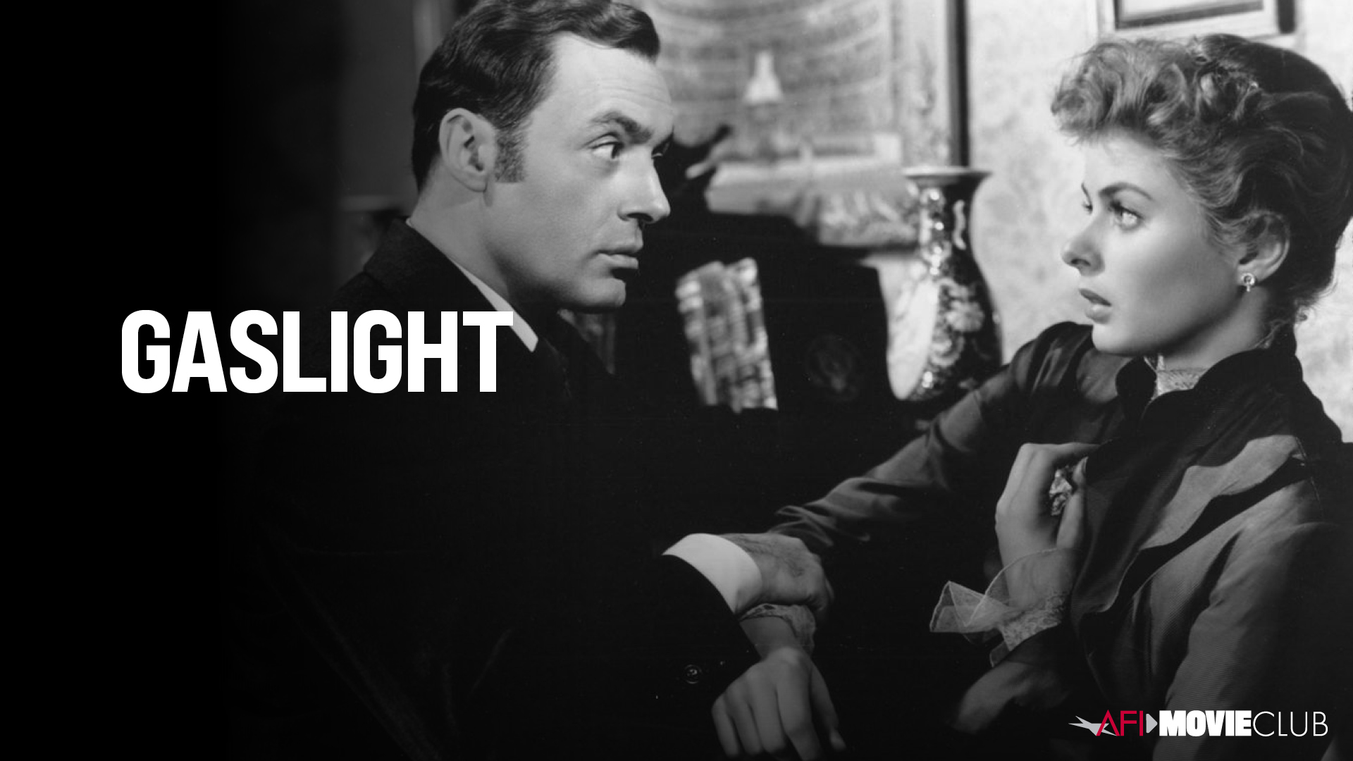 Watch Free  Gaslight Full Hindi Movie Online