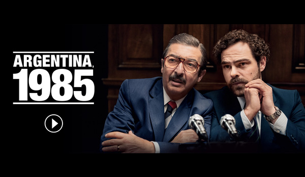 Watch Free  Argentina, 1985 Full Movie Online