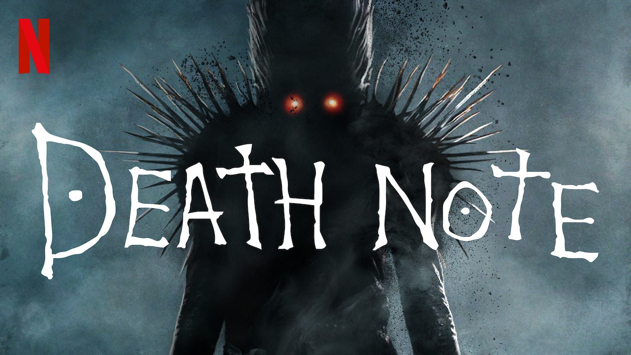 Watch Free Death Note Full Hindi Movie Online