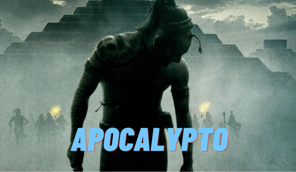 Apocalypto
