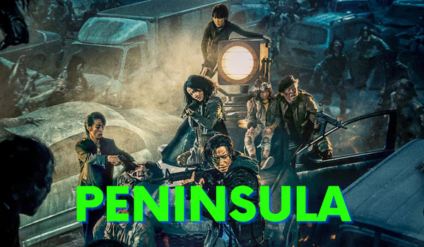 Watch Free  Peninsula Full Movie Online