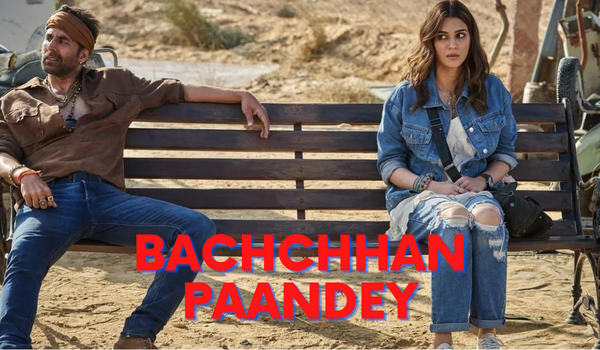 Watch Free  Bachchhan Paandey Full Movie Online
