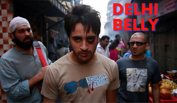 Delhi Belly