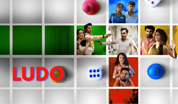 Watch Free  Ludo Full Movie Online