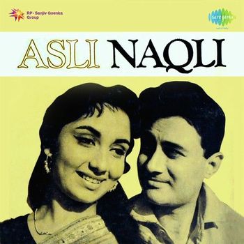 Watch Free Asli Naqli Full Hindi Movie Online