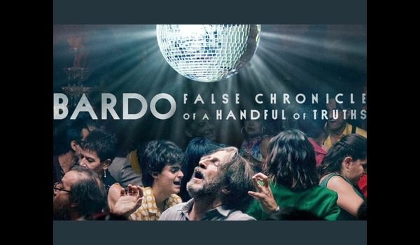 BARDO, False Chronicle of a Handful of Truths