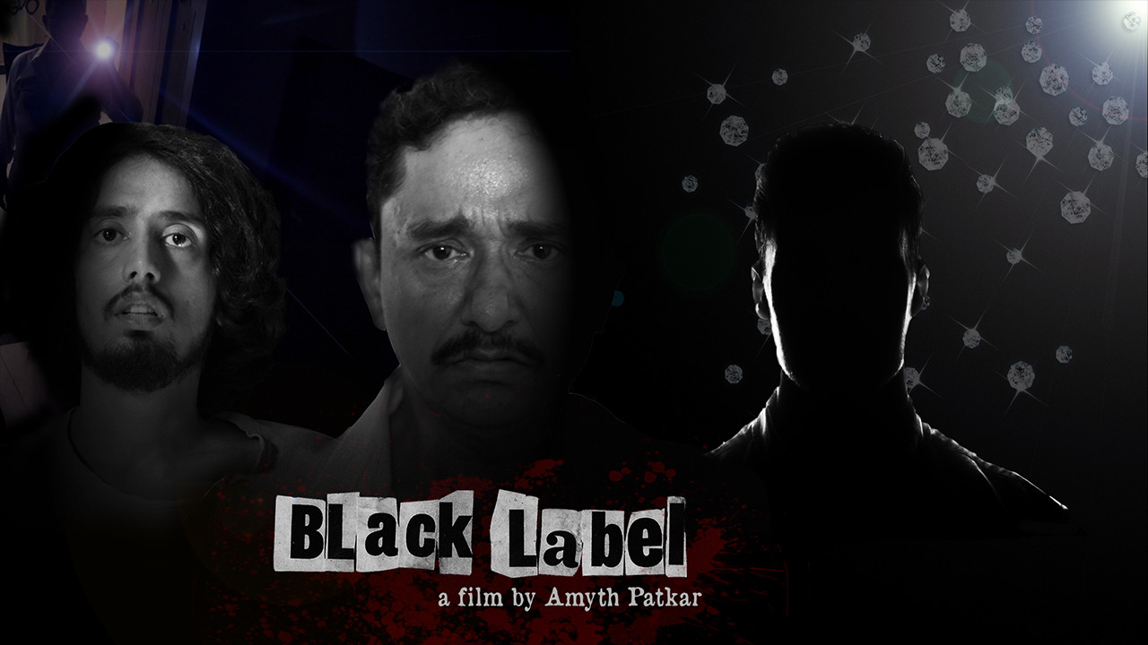 Watch Free  Black Label Full Movie Online