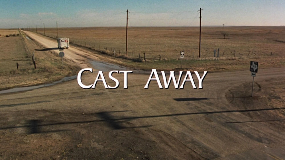 Watch Free  Cast Away Full Movie Online