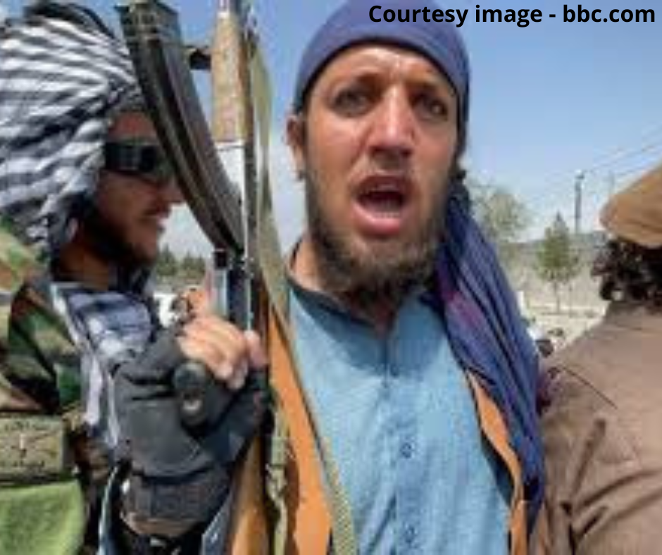 Hindu -Sikh Mahfuz in the country - Taliban