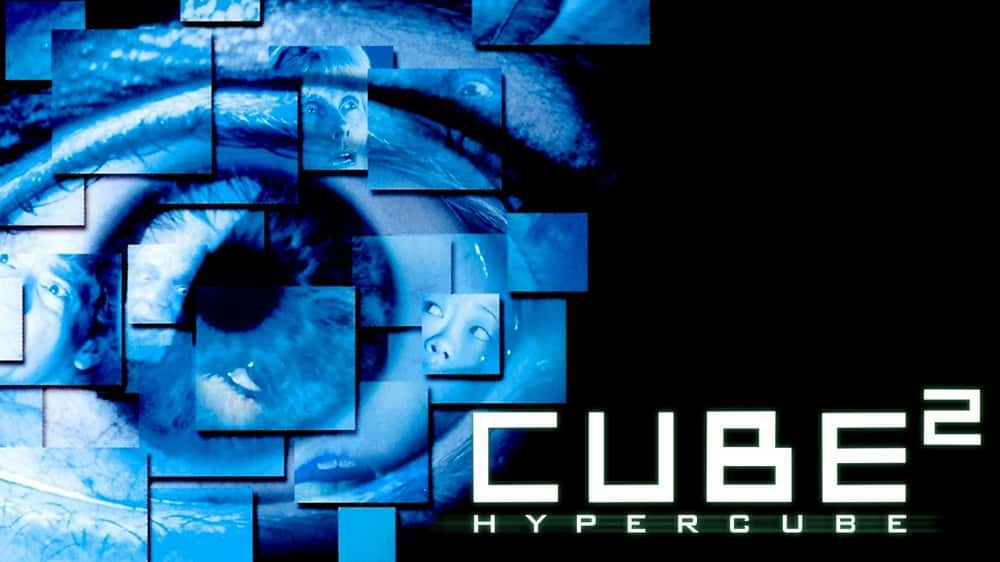 Cube 2: Hypercube