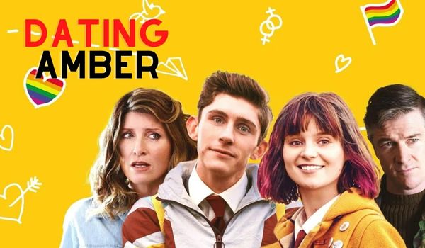 Dating Amber