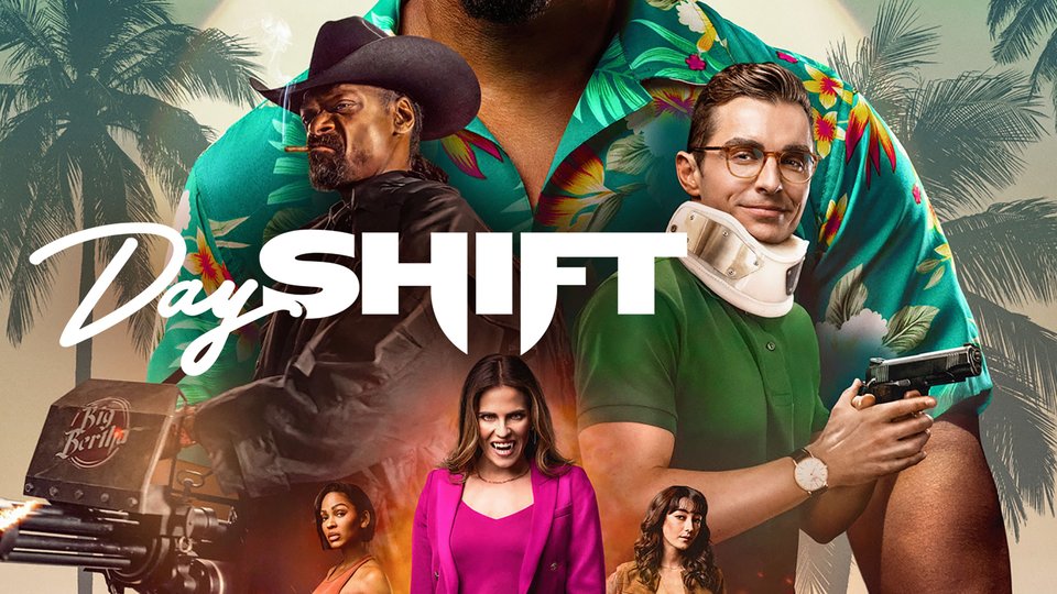 Day Shift 