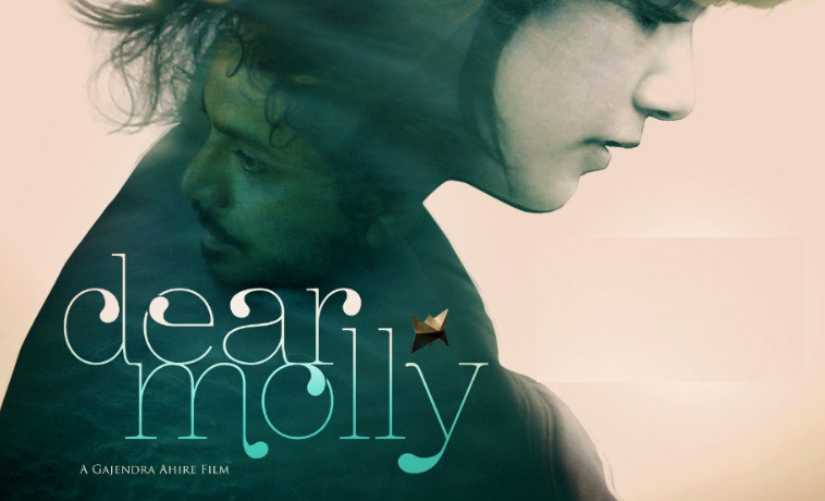 Watch Free  Dear Molly Full Movie Online
